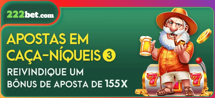 Cassino 222BET app mobile