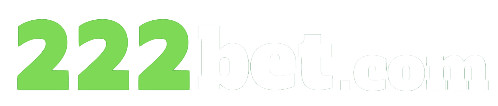 Logo da 222BET