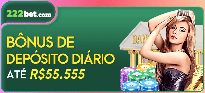 Bônus exclusivos membros VIP 222BET